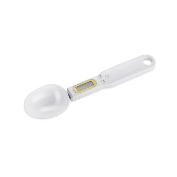 Spoon with electronic scale SPOONI