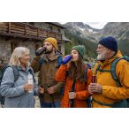 Thermos VARMO 500 ml