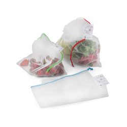 Mesh bags set VEGE