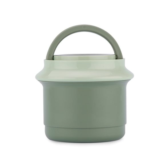 Lunch container DOMMY  1150 ml + 350 ml