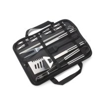 Barbecue set ROLAN