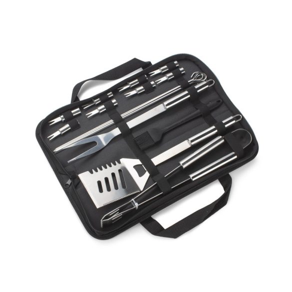 Barbecue set ROLAN