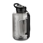 Water bottle with handle HARDI 1600 ml