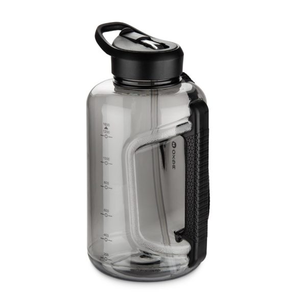 Water bottle with handle HARDI 1600 ml