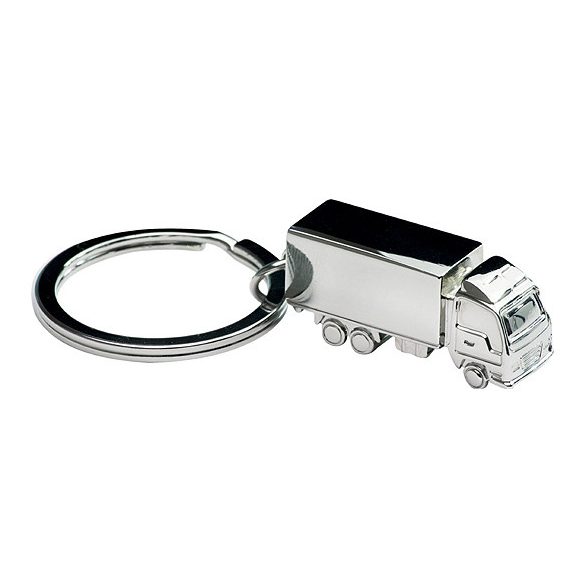 Keychain TIR 3D