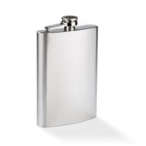 Hip flask NEVIS 240 ml