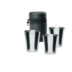 Cup set CHEERS 30 ml - 4 pcs.