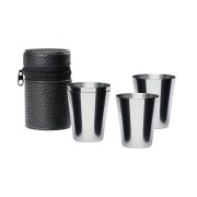 Cup set CHEERS 30 ml - 4 pcs.