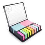 Sticky notes set PODI