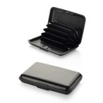 Credit card box SECURE