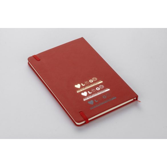 Notebook VITAL A5