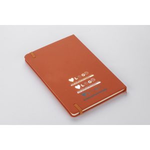 Notebook VITAL A5