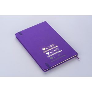 Notebook VITAL A5