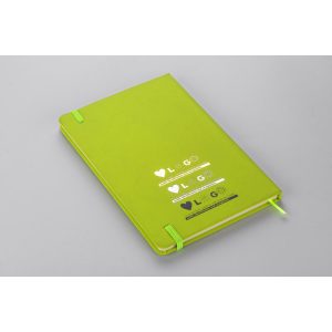 Notebook VITAL A5