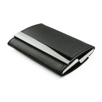 Business card holder GEMINI