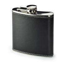 Hip flask  BANFF 180 ml