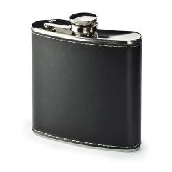 Hip flask  BANFF 180 ml