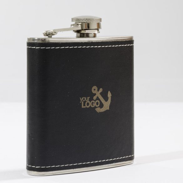 Hip flask  BANFF 180 ml