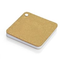 Notepad - coaster MAT