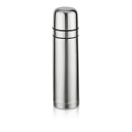 Vacuum flask with two cups PAVO 750 ml