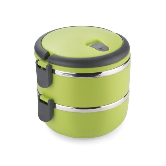 Food container TOGO 700 + 700 ml