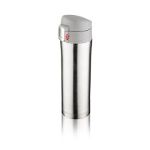 Travel mug LOCK 440 ml