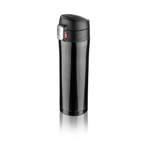 Travel mug LOCK 440 ml