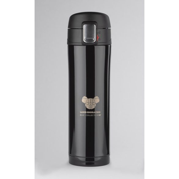 Travel mug LOCK 440 ml