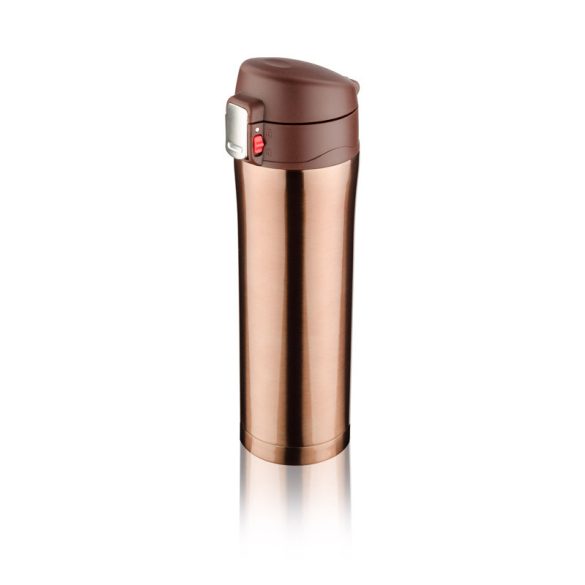 Travel mug LOCK 440 ml