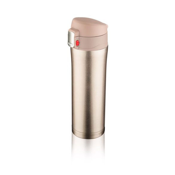 Travel mug LOCK 440 ml