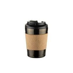Thermal mug CAFFEZ 350 ml