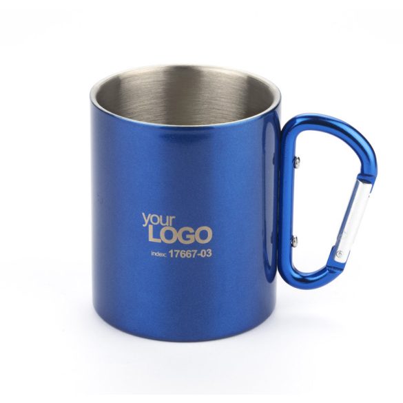 Mug CAMP 250 ml