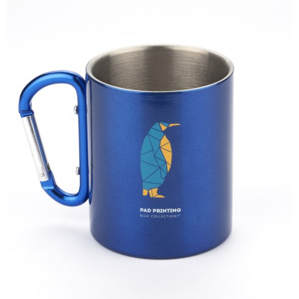 Mug CAMP 250 ml