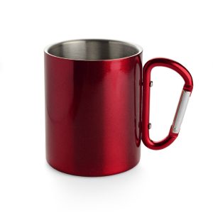 Mug CAMP 250 ml