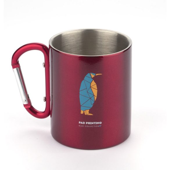 Mug CAMP 250 ml