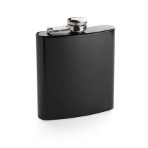 Hip flask MORAY 180 ml