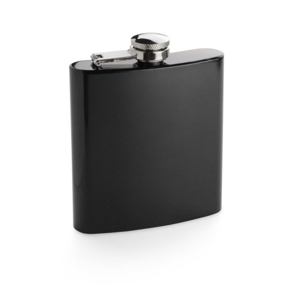 Hip flask MORAY 180 ml