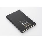 Notebook INA A5