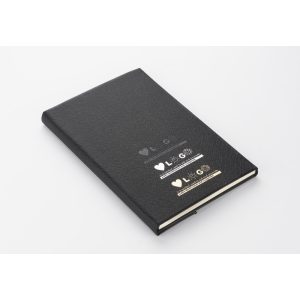 Notebook INA A5