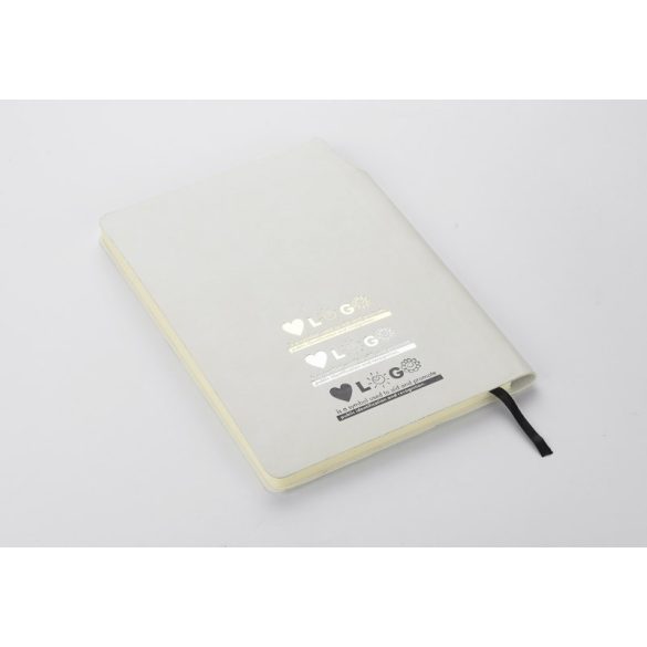Notebook MOLI A5
