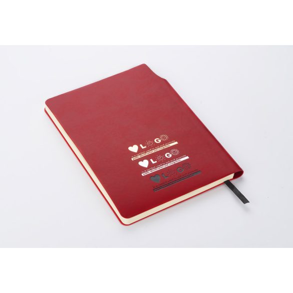 Notebook MOLI A5