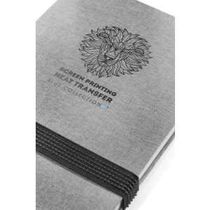Notebook HOLDI A5