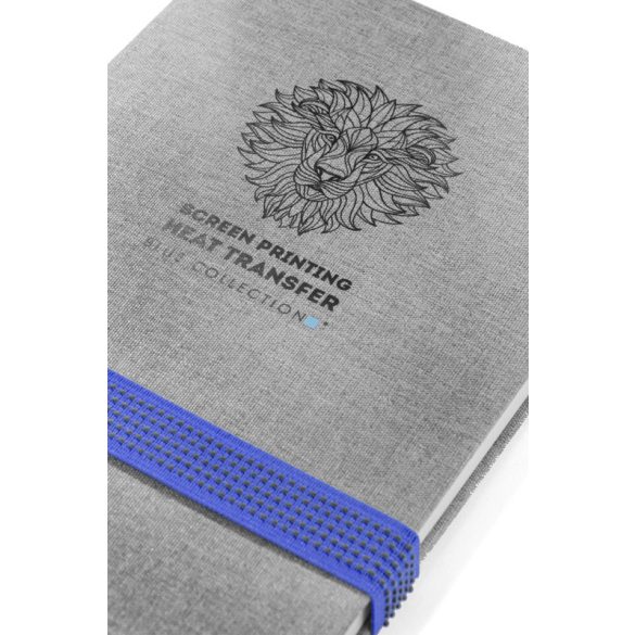 Notebook HOLDI A5