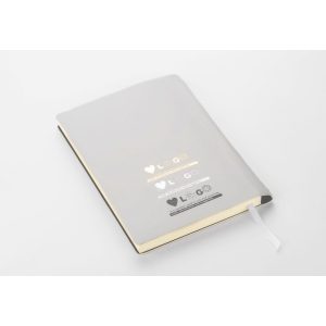 Notebook BELLIS A5