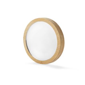 Bamboo mirror LALA