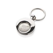 Keychain 2 in 1 SHOPER