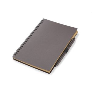 Coffee notebook KOPI A5