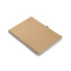 Notebook STIN A4