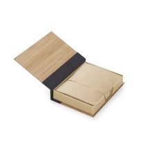 Notes set PIRI