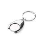 Keychain 2 w 1 TOKEN